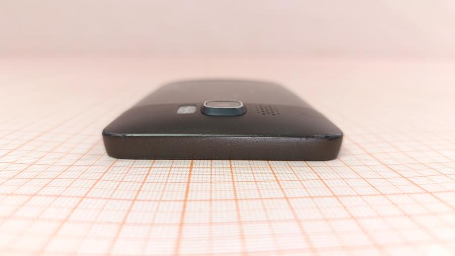 017-001-398 Смартфон HTC HD2 T8585 #9