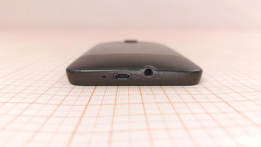 017-001-398 Смартфон HTC HD2 T8585 #10