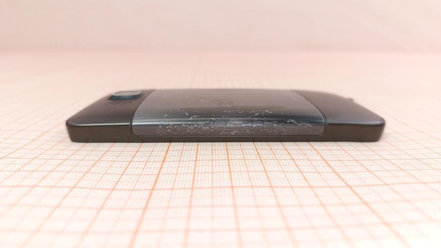 017-001-398 Смартфон HTC HD2 T8585 #12