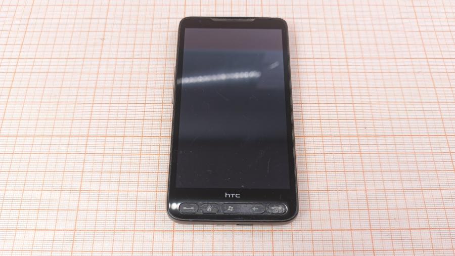 017-001-009 Смартфон HTC HD2 T8585 #2