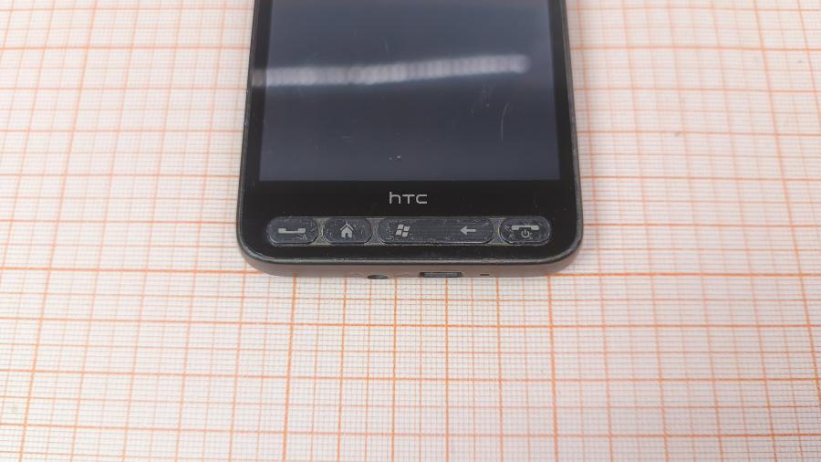 017-001-009 Смартфон HTC HD2 T8585 #4