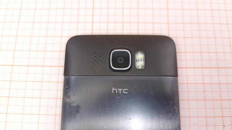 017-001-009 Смартфон HTC HD2 T8585 #6
