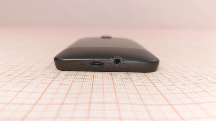 017-001-009 Смартфон HTC HD2 T8585 #10