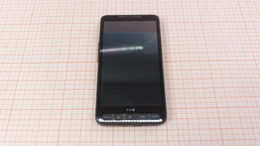 017-001-419 Смартфон HTC HD2 T8585 #2
