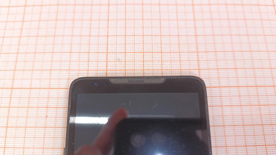 017-001-419 Смартфон HTC HD2 T8585 #3