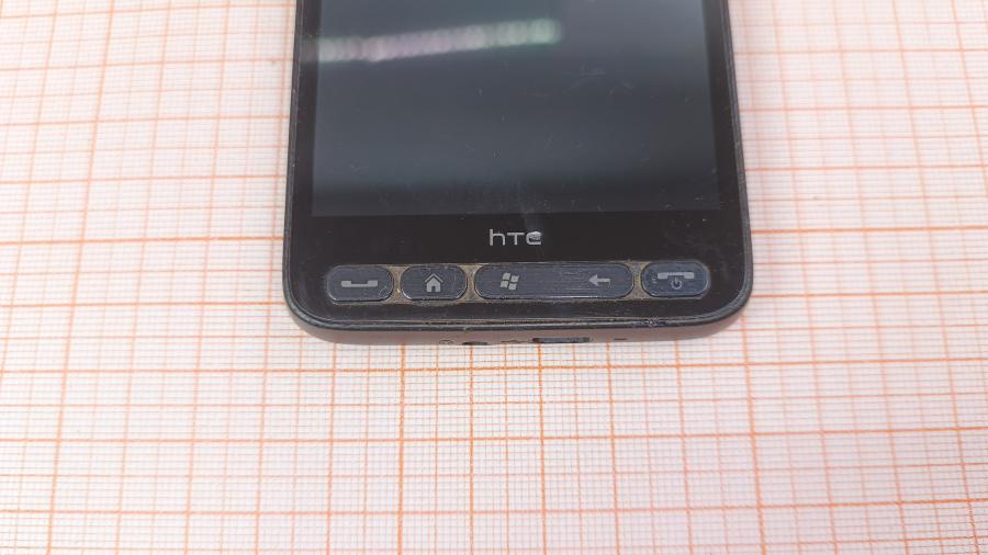 017-001-419 Смартфон HTC HD2 T8585 #4