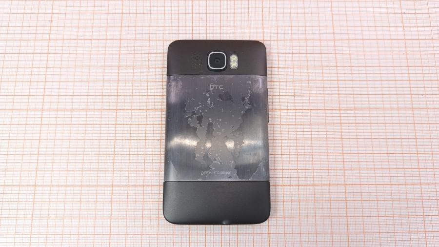 017-001-419 Смартфон HTC HD2 T8585 #5