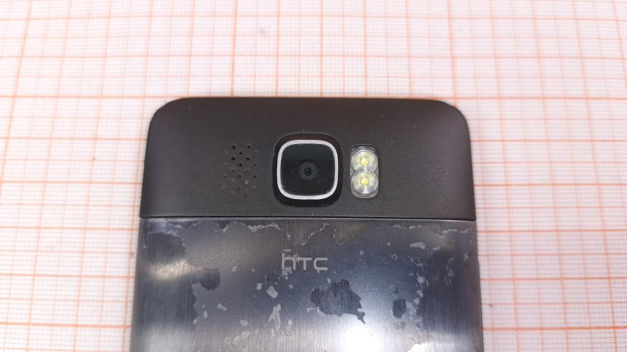 017-001-419 Смартфон HTC HD2 T8585 #6