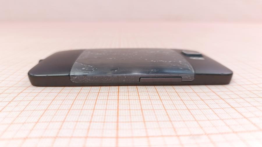 017-001-419 Смартфон HTC HD2 T8585 #11