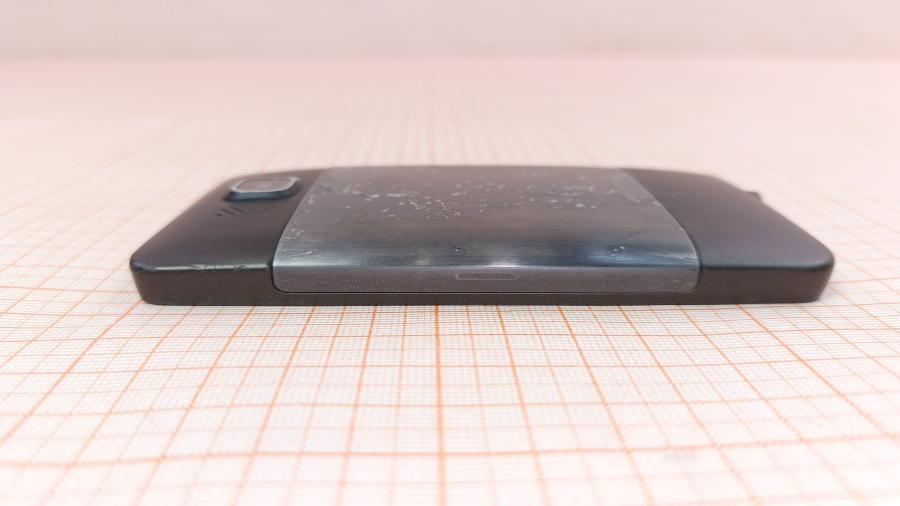 017-001-419 Смартфон HTC HD2 T8585 #12