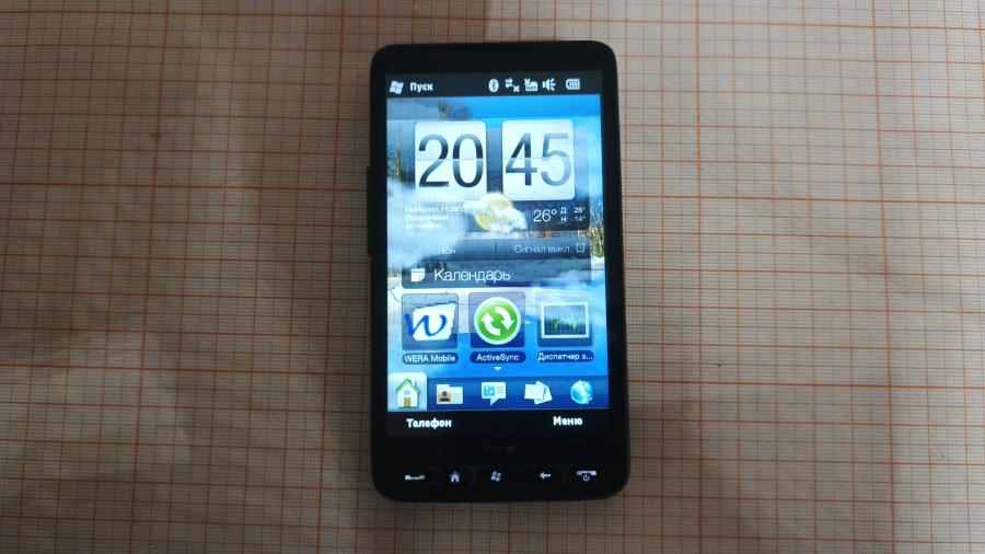 017-001-419 Смартфон HTC HD2 T8585 #13