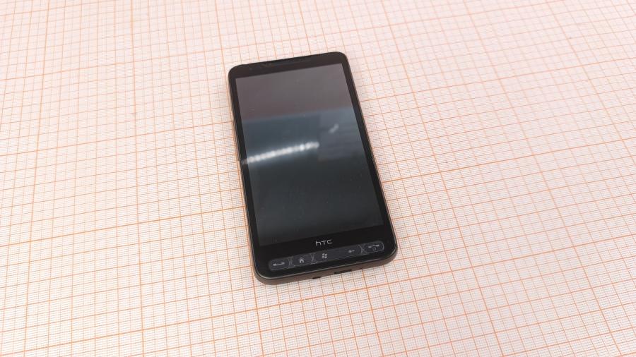 017-001-404 Смартфон HTC HD2 T8585 #1