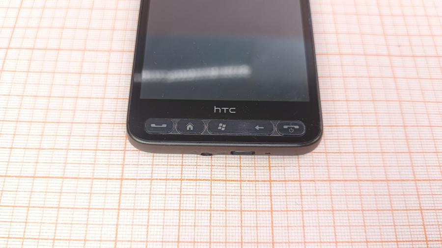017-001-404 Смартфон HTC HD2 T8585 #4