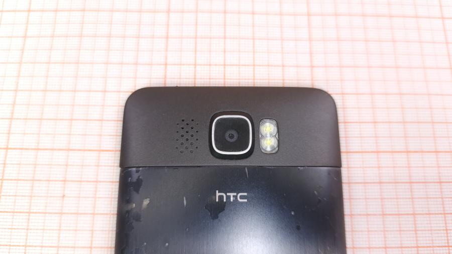 017-001-404 Смартфон HTC HD2 T8585 #6