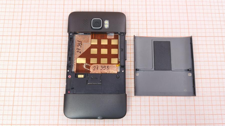 017-001-404 Смартфон HTC HD2 T8585 #7