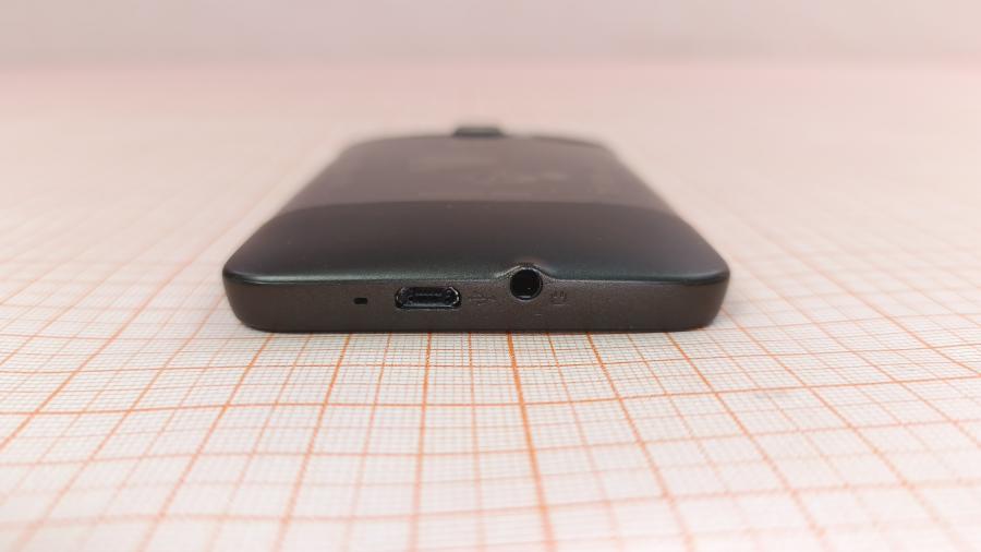 017-001-404 Смартфон HTC HD2 T8585 #10