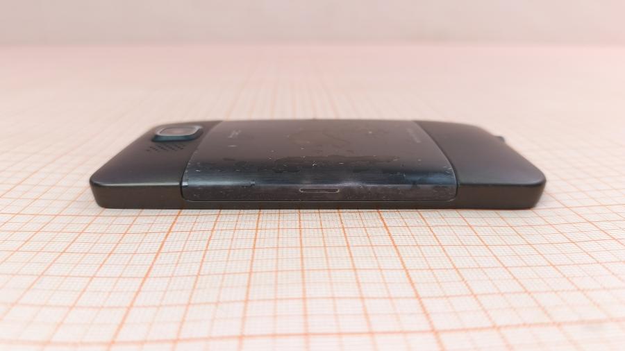 017-001-404 Смартфон HTC HD2 T8585 #12