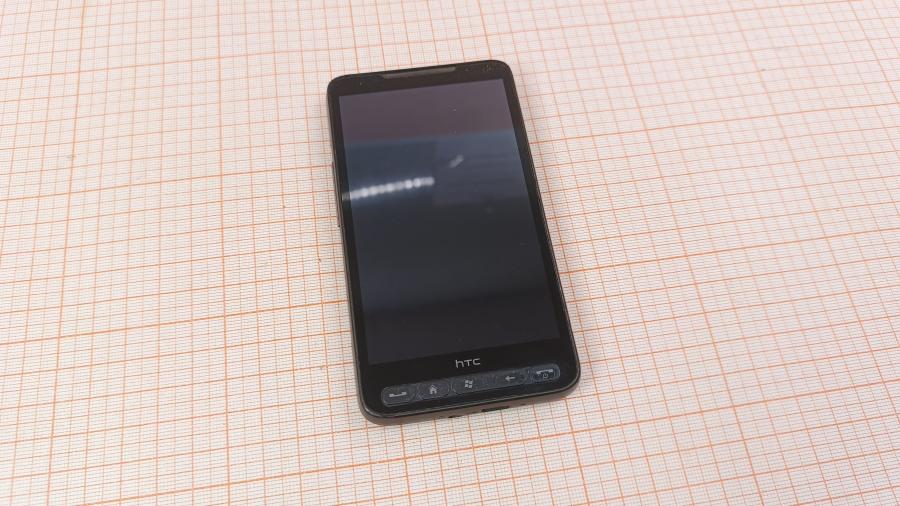 017-001-382 Смартфон HTC HD2 T8585 #1