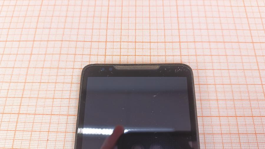 017-001-382 Смартфон HTC HD2 T8585 #3