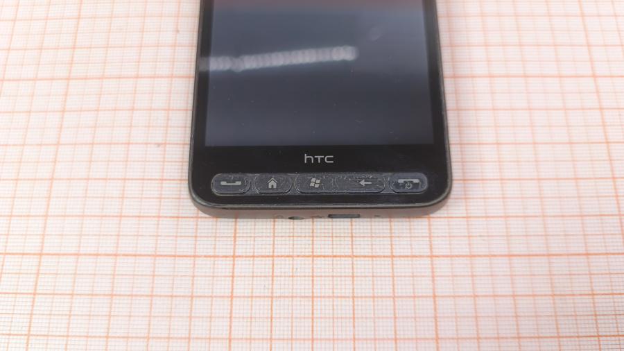 017-001-382 Смартфон HTC HD2 T8585 #4
