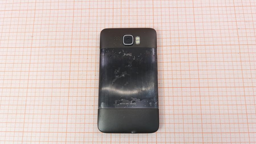 017-001-382 Смартфон HTC HD2 T8585 #5