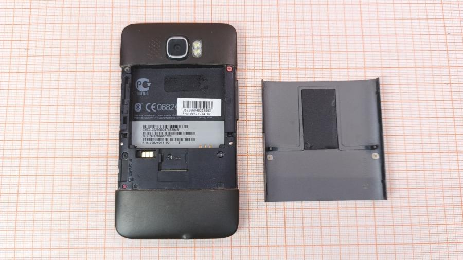 017-001-382 Смартфон HTC HD2 T8585 #7