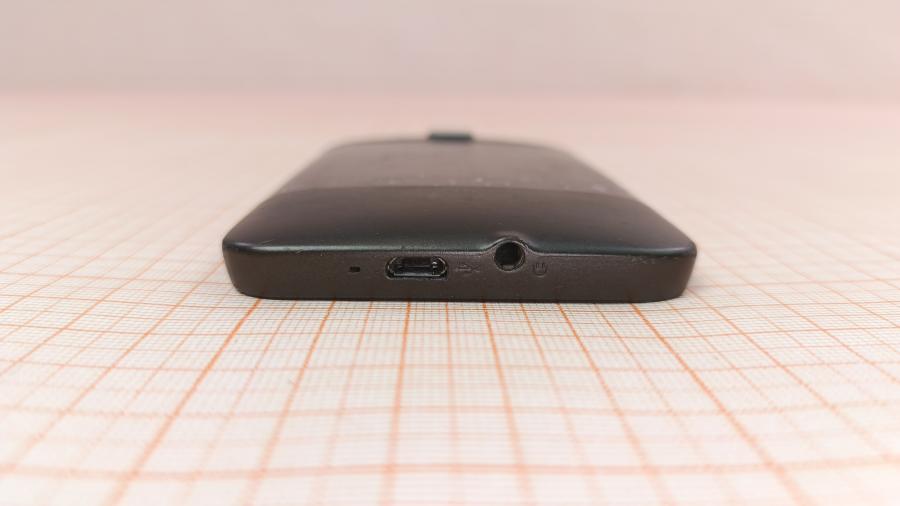 017-001-382 Смартфон HTC HD2 T8585 #10