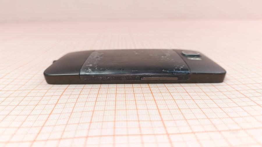 017-001-382 Смартфон HTC HD2 T8585 #11