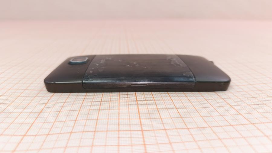 017-001-382 Смартфон HTC HD2 T8585 #12