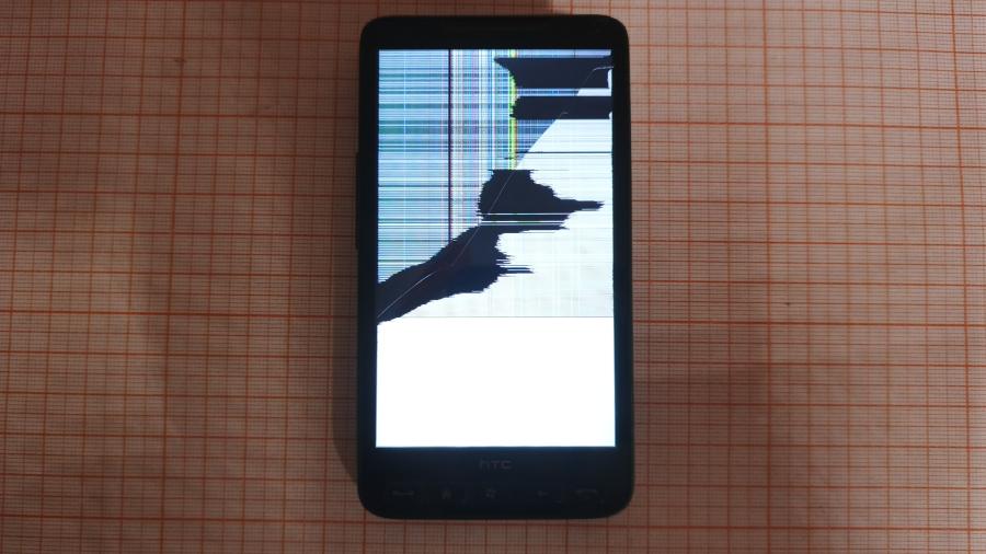 017-001-382 Смартфон HTC HD2 T8585 #13