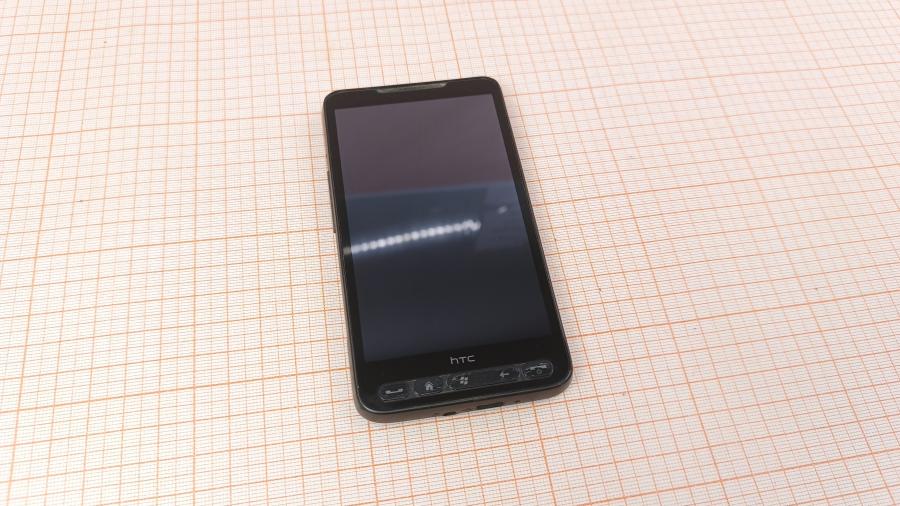 017-001-386 Смартфон HTC HD2 T8585 #1