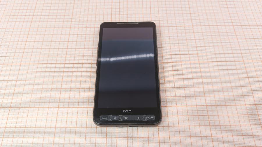 017-001-386 Смартфон HTC HD2 T8585 #2