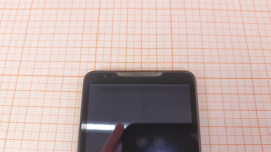 017-001-386 Смартфон HTC HD2 T8585 #3