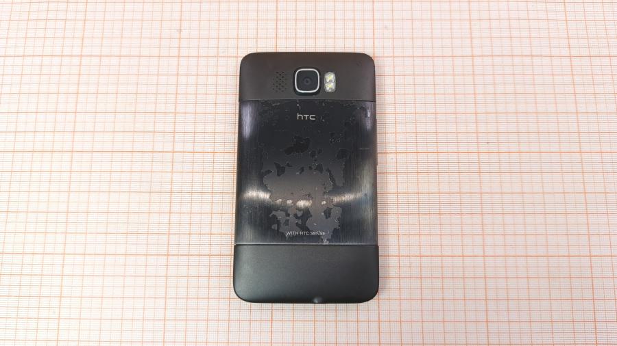 017-001-386 Смартфон HTC HD2 T8585 #5