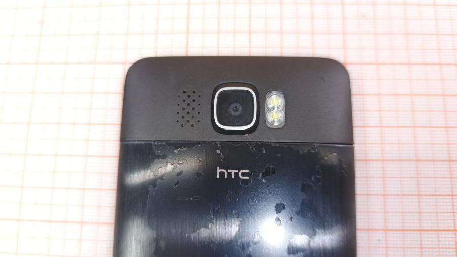 017-001-386 Смартфон HTC HD2 T8585 #6