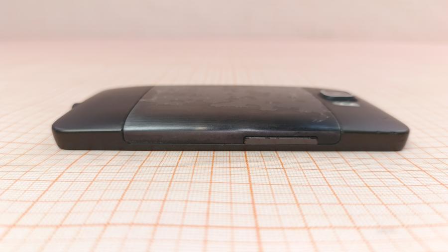 017-001-386 Смартфон HTC HD2 T8585 #11