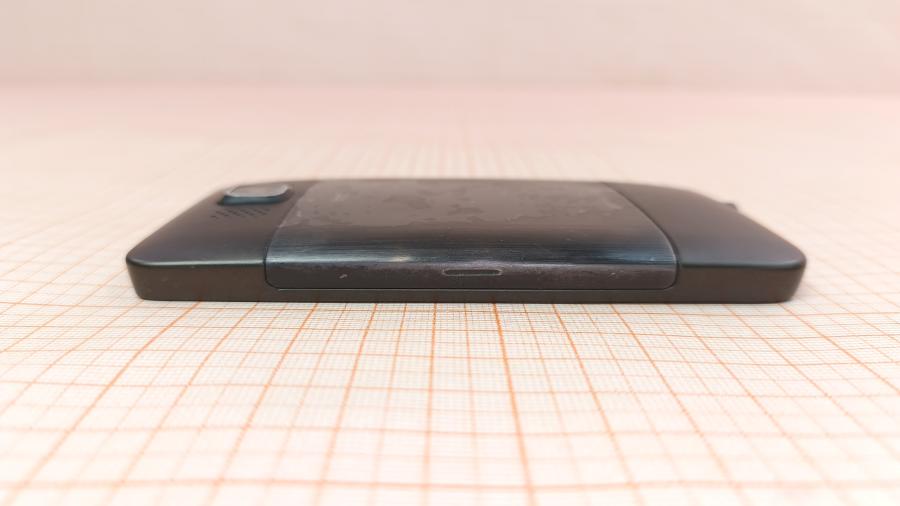 017-001-386 Смартфон HTC HD2 T8585 #12