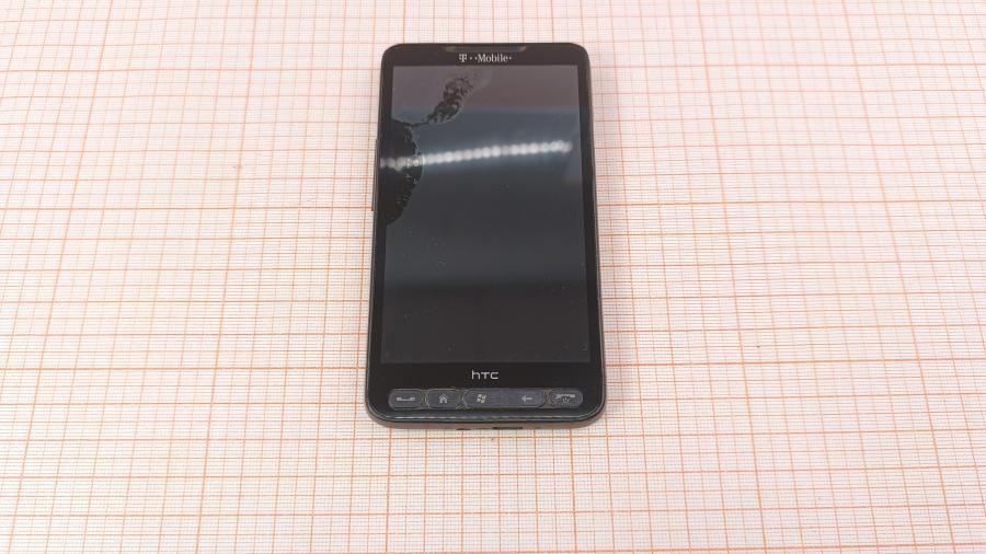 017-001-389 Смартфон HTC HD2 T8585 #2