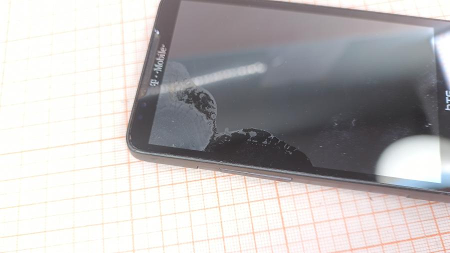 017-001-389 Смартфон HTC HD2 T8585 #5