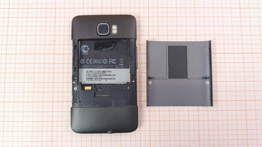 017-001-389 Смартфон HTC HD2 T8585 #8