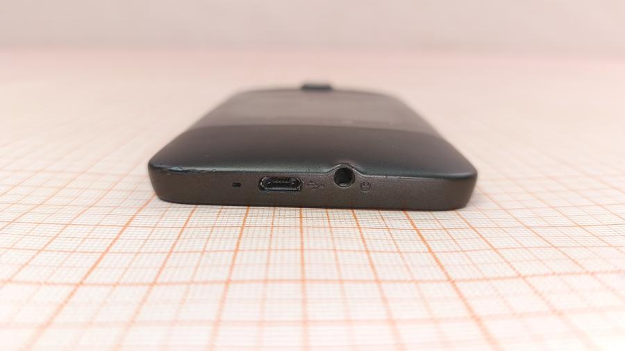 017-001-389 Смартфон HTC HD2 T8585 #11