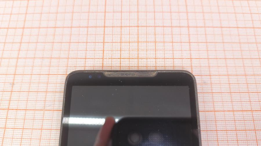 017-001-387 Смартфон HTC HD2 T8585 #3