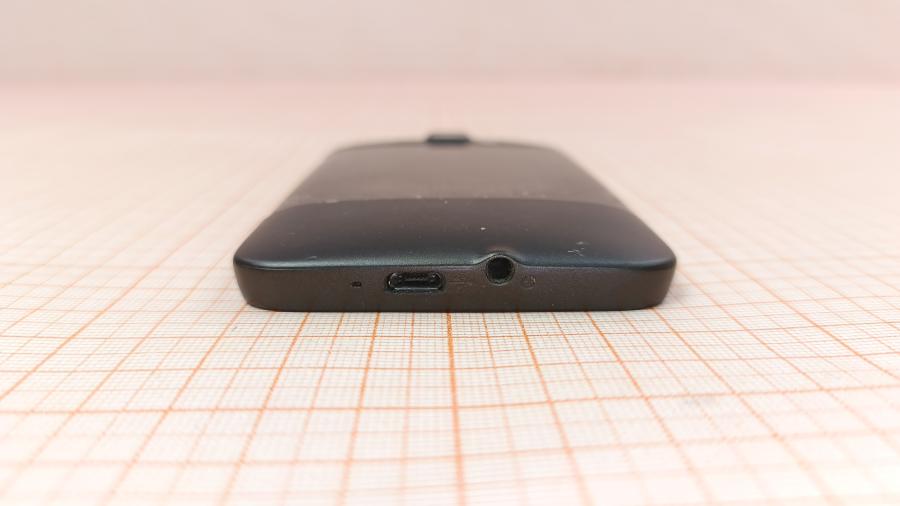 017-001-387 Смартфон HTC HD2 T8585 #10