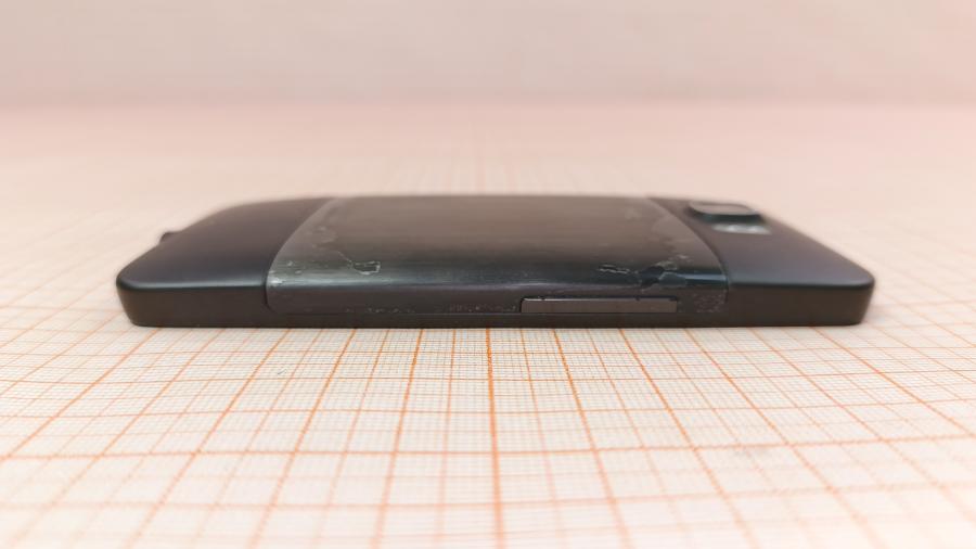 017-001-387 Смартфон HTC HD2 T8585 #11