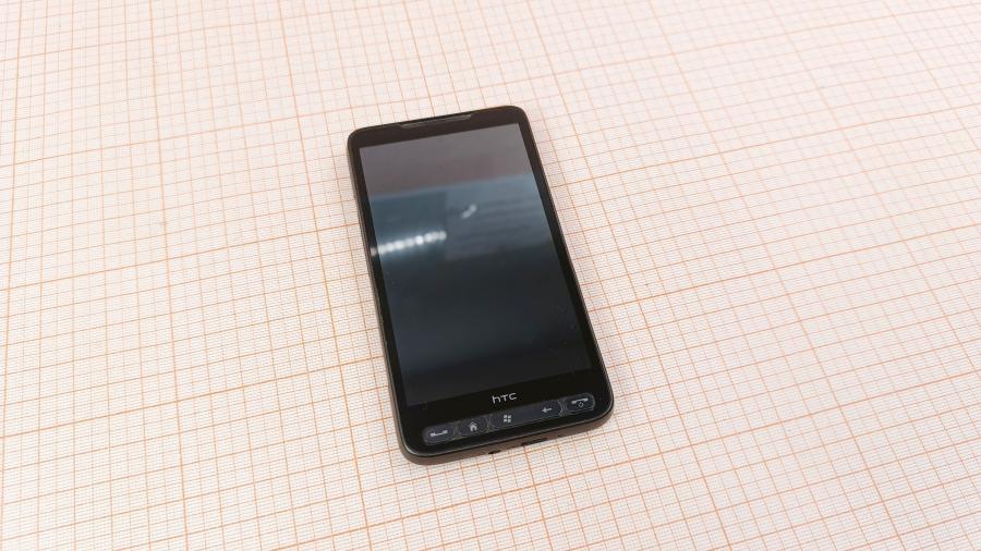 017-001-415 Смартфон HTC HD2 T8585 #1