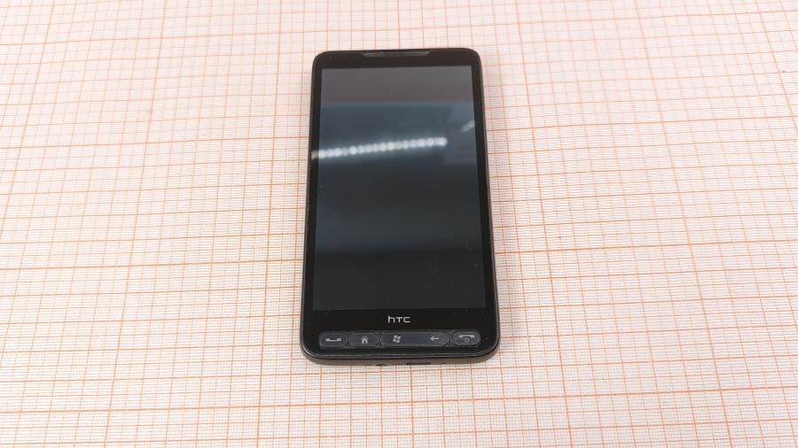 017-001-415 Смартфон HTC HD2 T8585 #2