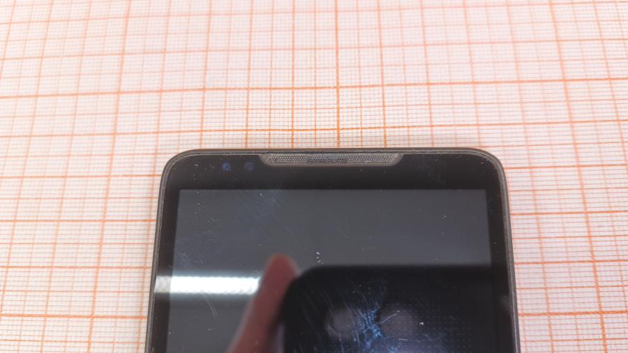 017-001-415 Смартфон HTC HD2 T8585 #3