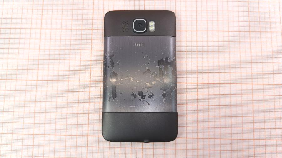 017-001-415 Смартфон HTC HD2 T8585 #5