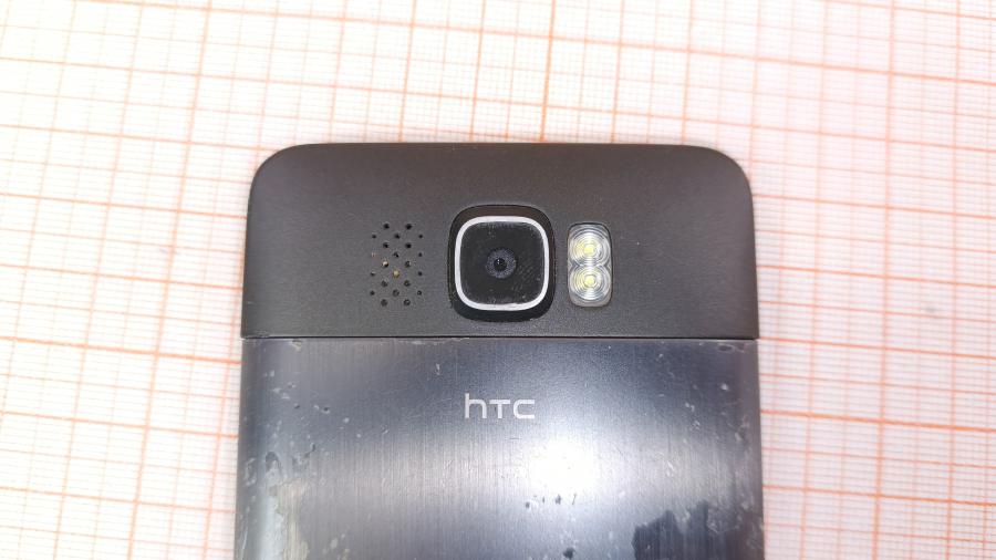 017-001-415 Смартфон HTC HD2 T8585 #6
