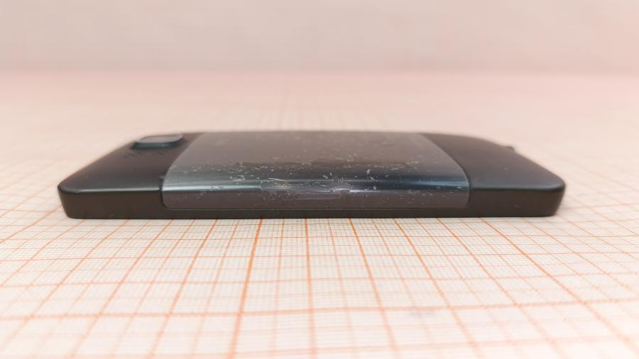 017-001-415 Смартфон HTC HD2 T8585 #12